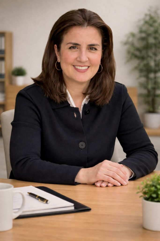 maître zeïna zeidan