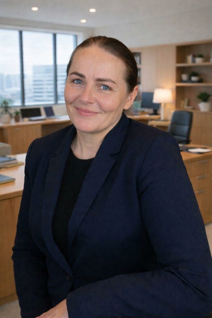 oléna humenyuck